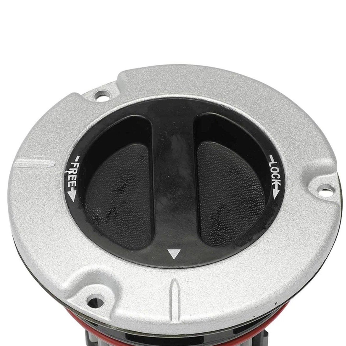 Fits For Ford F-450 Super Duty 2005-2023 BC3Z-3B396-B Front Manual Lock Hub Link 2PCS