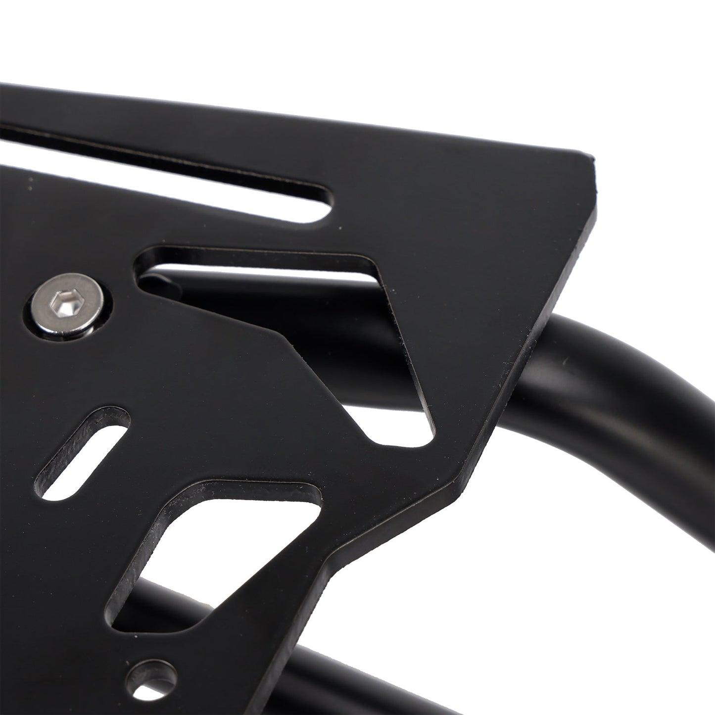 2019-2025 Ducati Hypermotard 950 / SP Rear Luggage Rack Carrier Tube Type