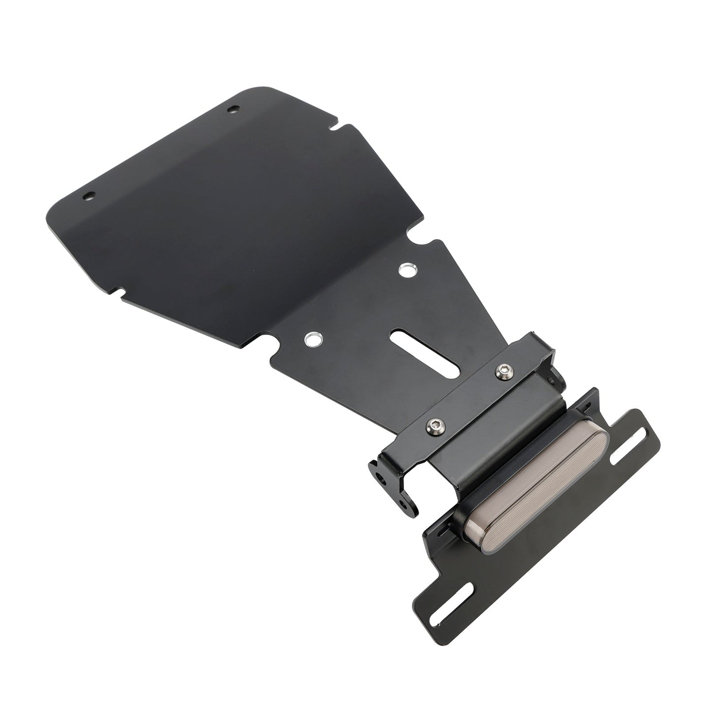 2017-2023 Bonneville T100 License Plate Holder Bracket