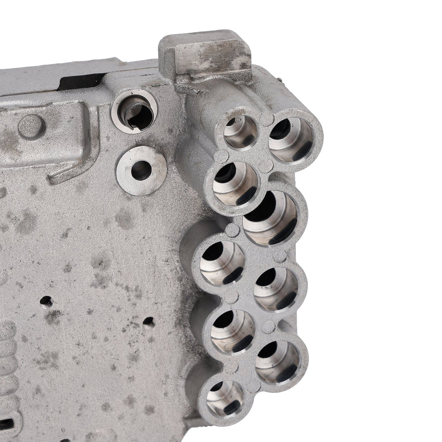 2008-2009 Pontiac G8 Valve Body 6L80 6L80E
