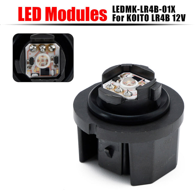 MK-LR4B-01X For OSRAM LED for KOITO LR4B 12V Taillight LED Modules