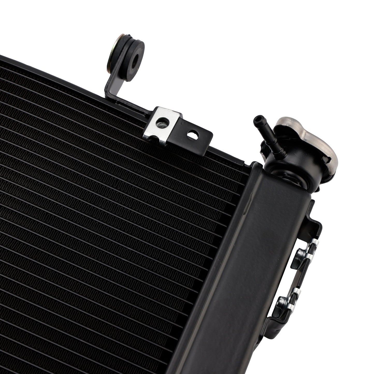 2023-2025 Street Triple 765 R/RS Radiator Cooling Engine Cooler