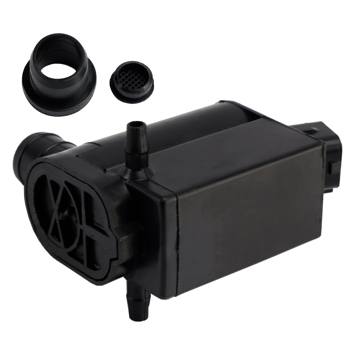 Windshield Washer Motor Pump for Hyundai for Kia 2006-2023 98510-2J500