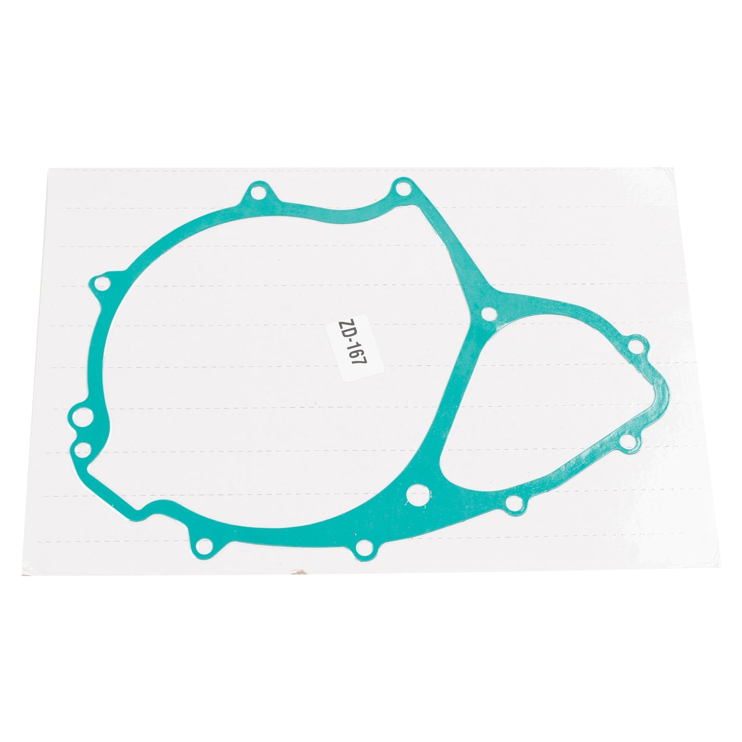 Ignition Cover Gasket 7700342 For Husqvarna TR650 Terra / TR650 Strada 2013-2015