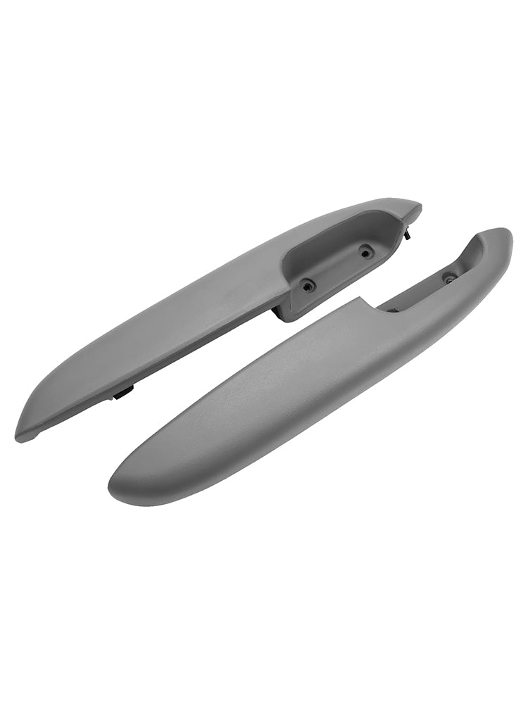 1995-2000 GMCK3500 2PCS Front Door Arm Rests 15999135 15999136