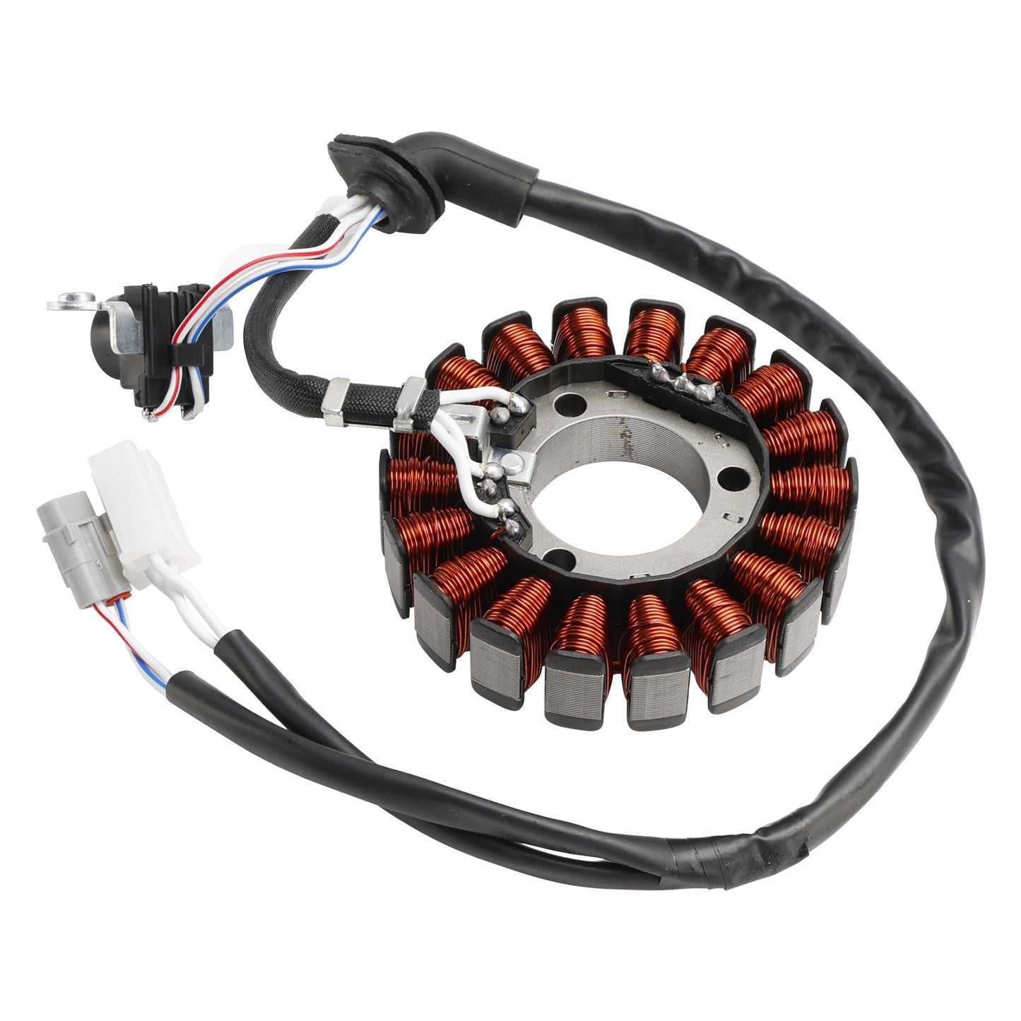 Stator Coil Magneto For Yamaha HW 125 151 XENTER 125 150 (2012 - 2019)