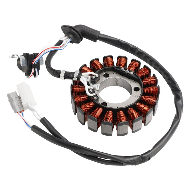 Stator Coil Magneto For Yamaha HW 125 151 XENTER 125 150 (2012 - 2019)