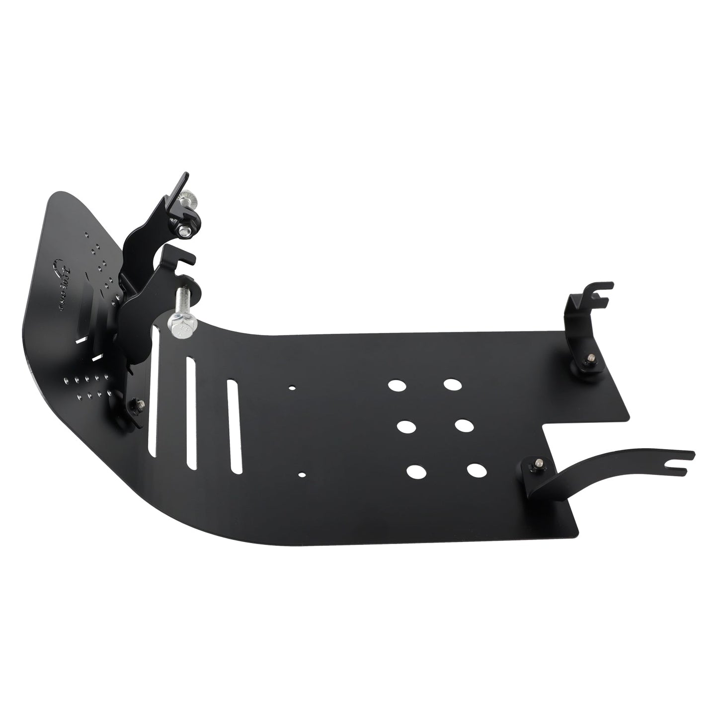 SKID PLATE BASH PLATE SUMP GUARD FOR SHOTGUN 650 & SUPER METEOR 650 2023-2025