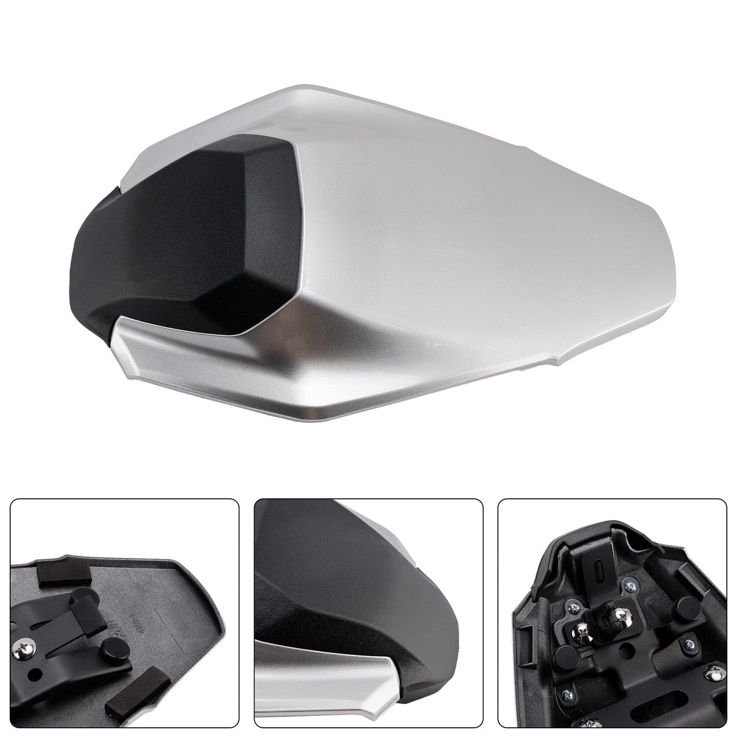 2025-2026 Kawasaki Z900 Z900SE Rear Tail Seat Cowl Fairing Cover
