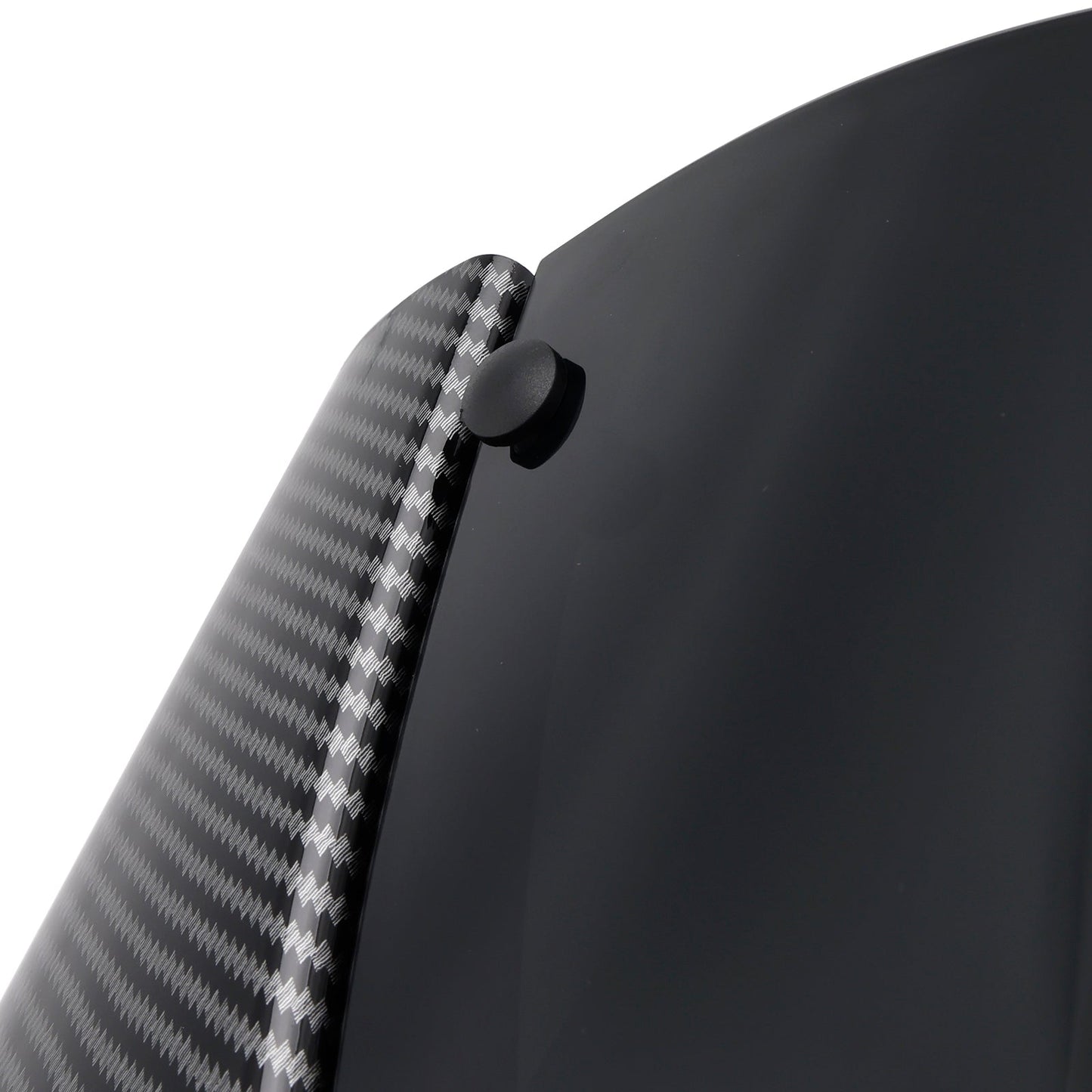 2024-2025 Kawasaki Eliminator 500 Headlight Windscreen Fairing Windshield