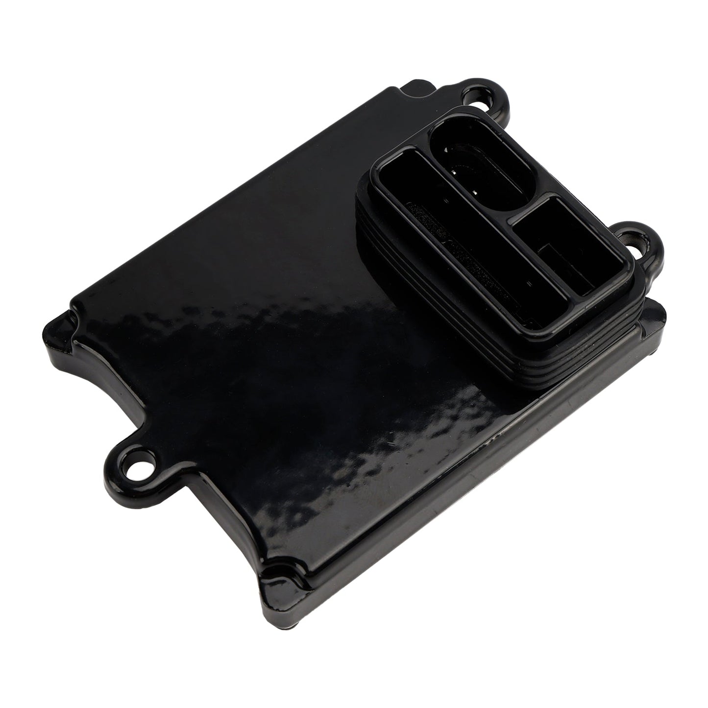 2010-2016 Cadillac SRX Xenon HID Headlight Electric Ballast D1S 25906888