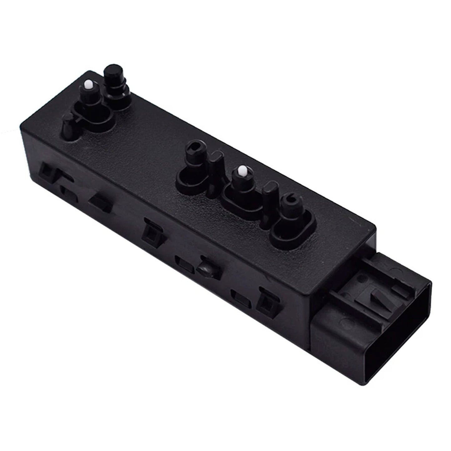 Driver Left Power Seat Control Switch 25974714 For Chevrolet Equinox 2010-2018