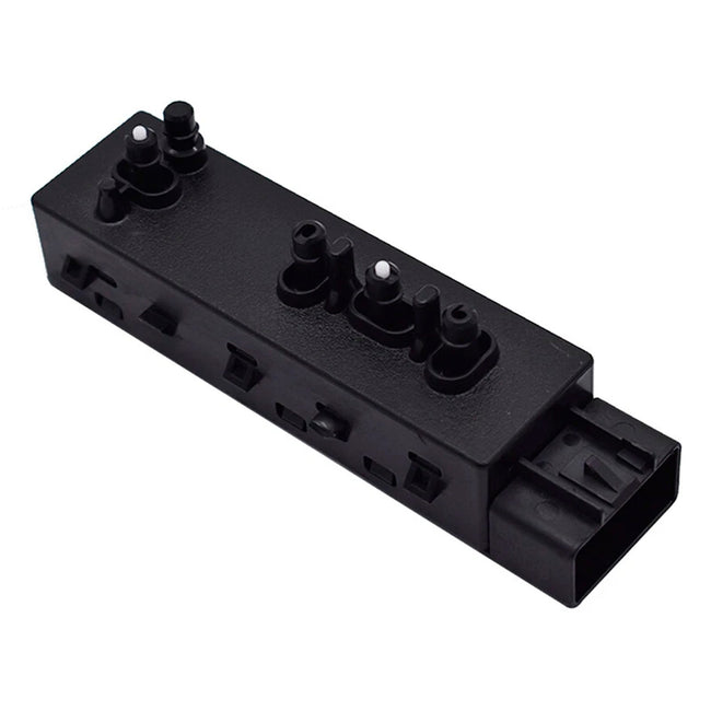 Driver Left Power Seat Control Switch 25974714 For Chevrolet Equinox 2010-2018