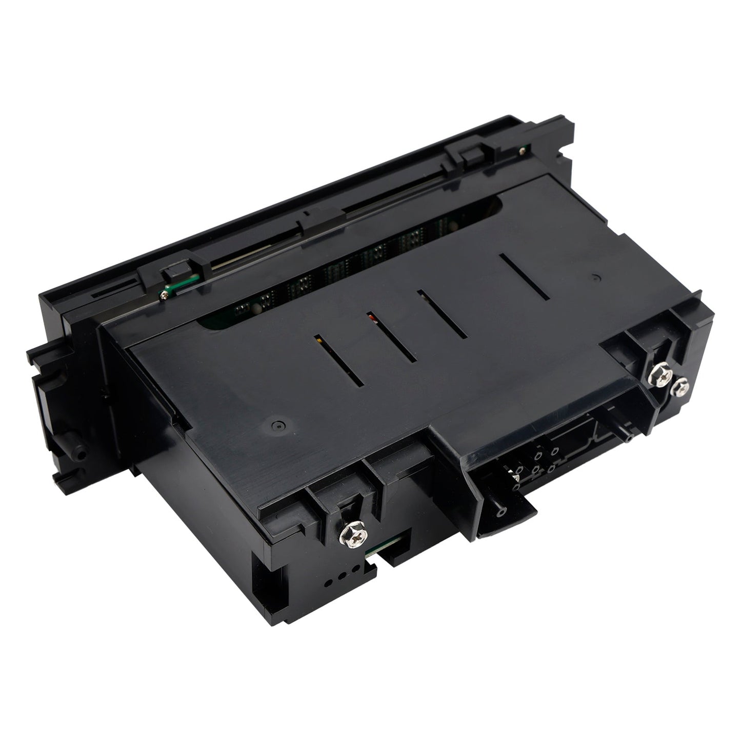 For Ford Grand Marquis 2003-2004 AC Heater Climate Control Panel Module 3W7H18C612AC