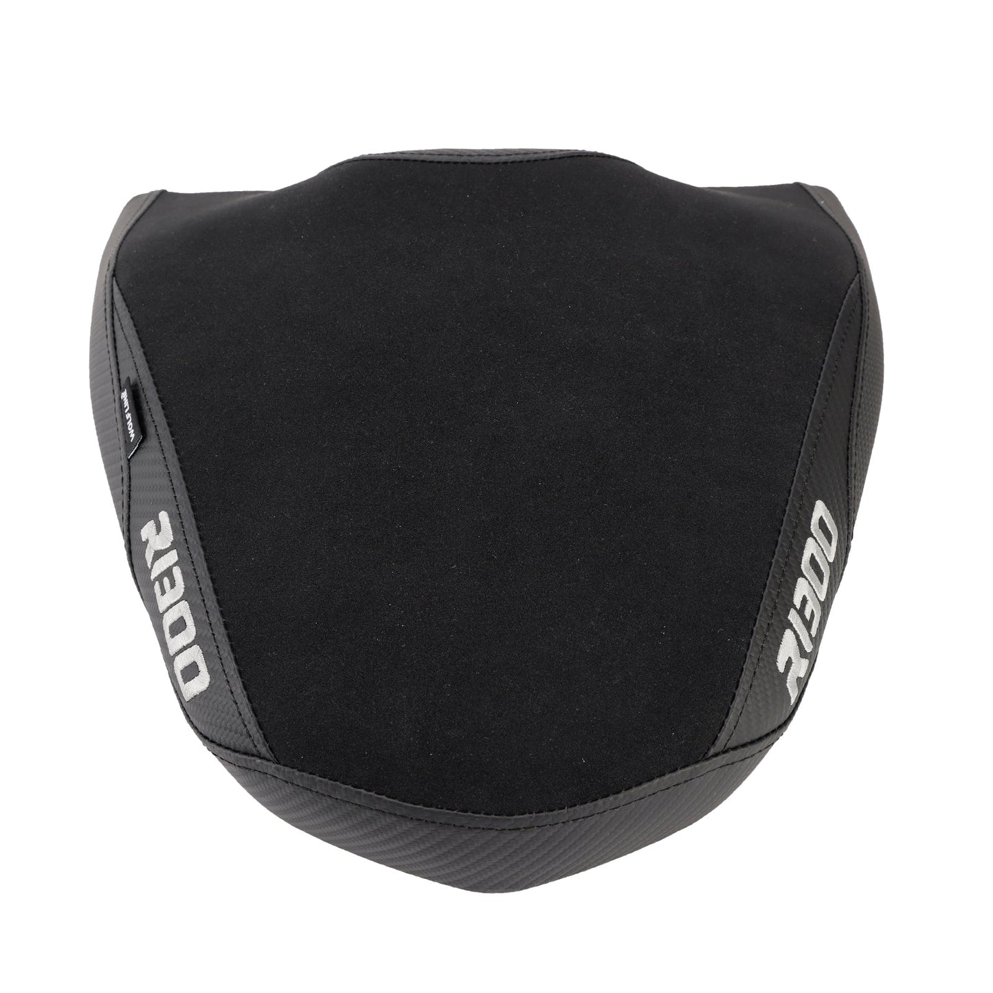 2024-2025 Bmw R1300Gs R 1300 Gs Rear Seat Passenger Cushion Flat Pu Blue White