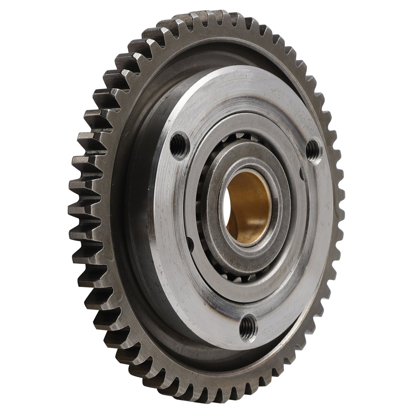 One Way Starter Clutch Gear Assy For Explorer Trasher 320 Argon 330