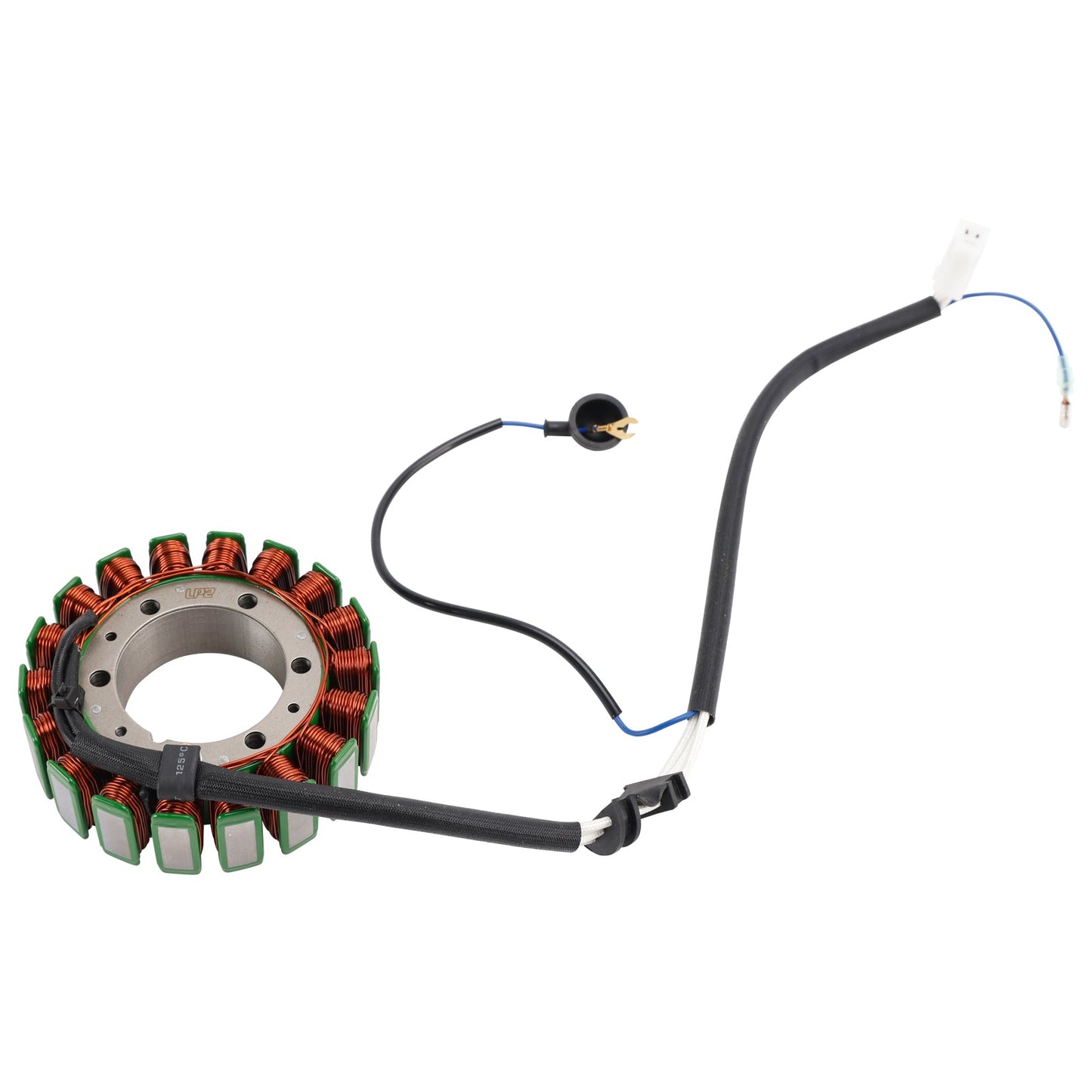 1982-1983 for Yamaha XV920 Virago STATOR ALTERNATOR MAGNETO 4X7-81410-20