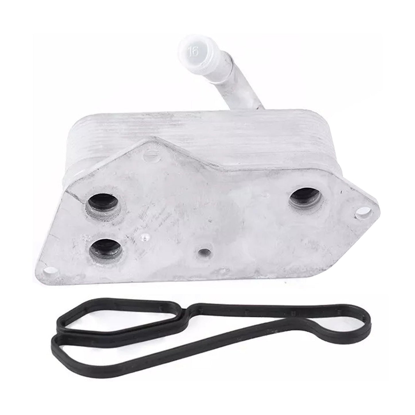 Engine Oil Cooler 11427525333 For BMW N20 N55 N52 1 2 3 5 6 7 X3 X5 Z4