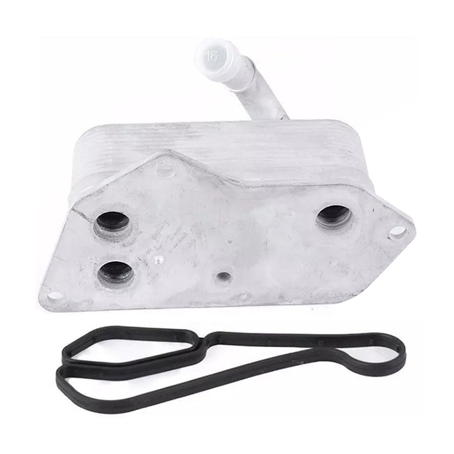 Engine Oil Cooler 11427525333 For BMW N20 N55 N52 1 2 3 5 6 7 X3 X5 Z4