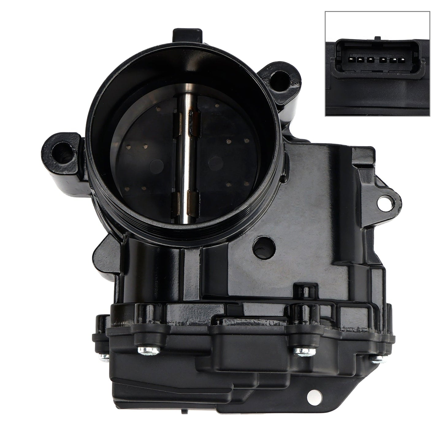 2012-2019 Peugeot 208 1.6 THP & GTi Throttle Body 13548675278