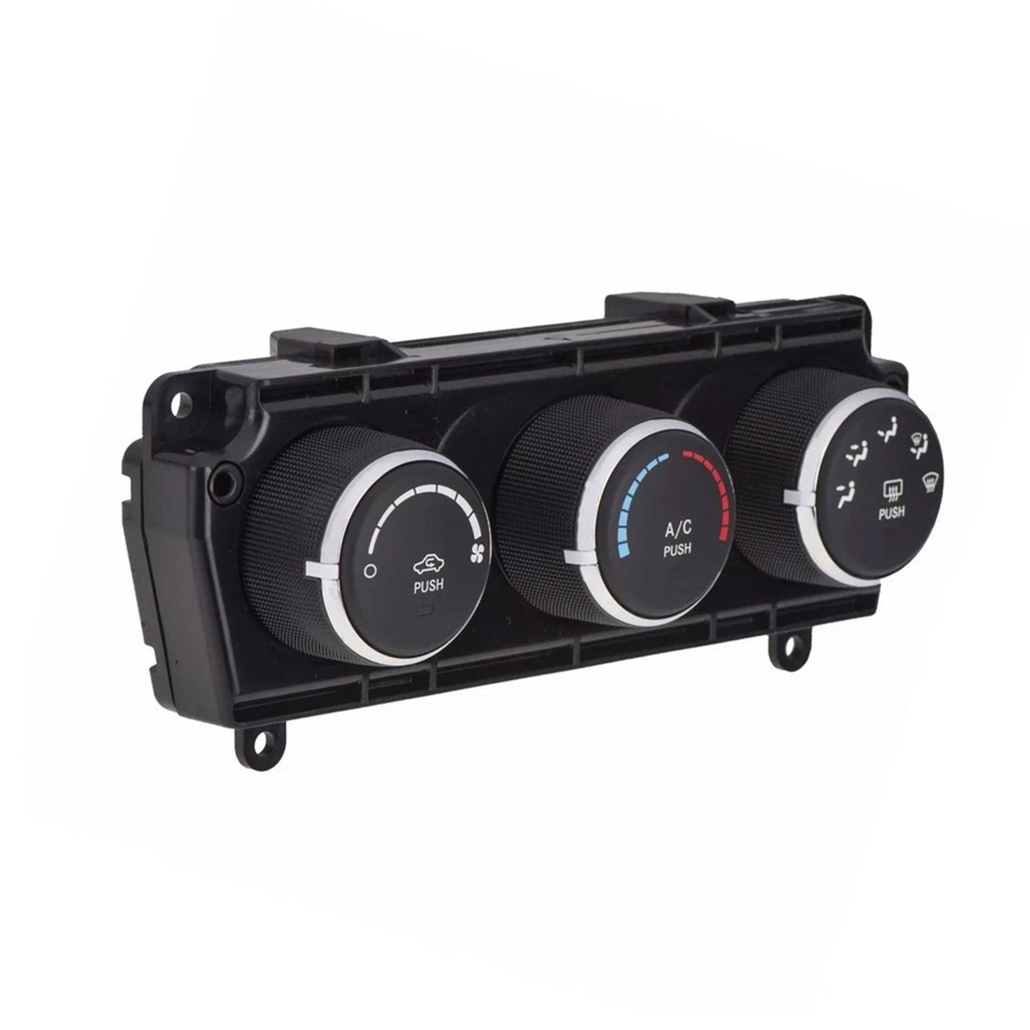 2018 Wrangler JK Temperature Control with A/C Features 68197433AB