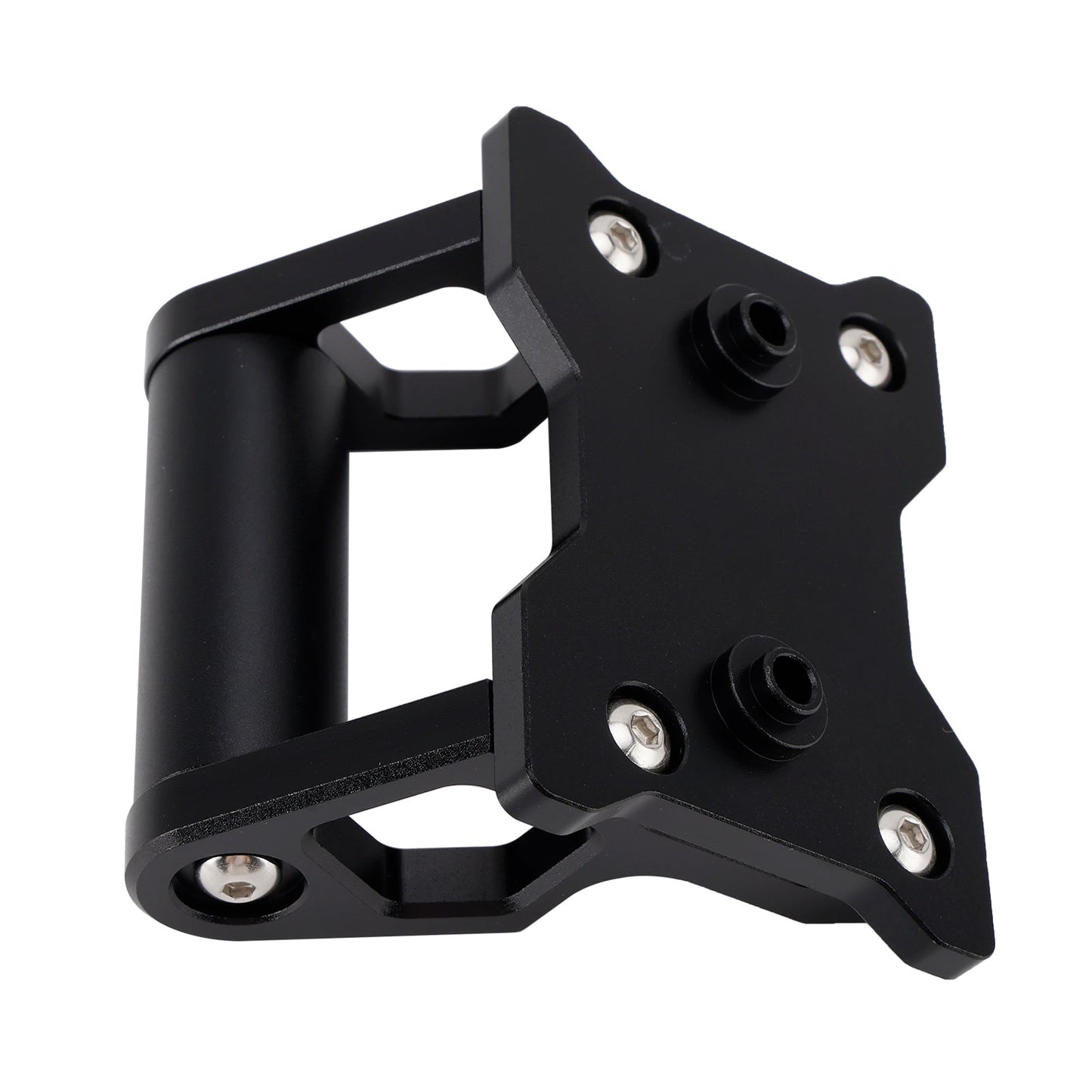2024-2025 Cf-Moto 450Mt Navigation Bracket Phone Gps Bracket Extension 22Mm