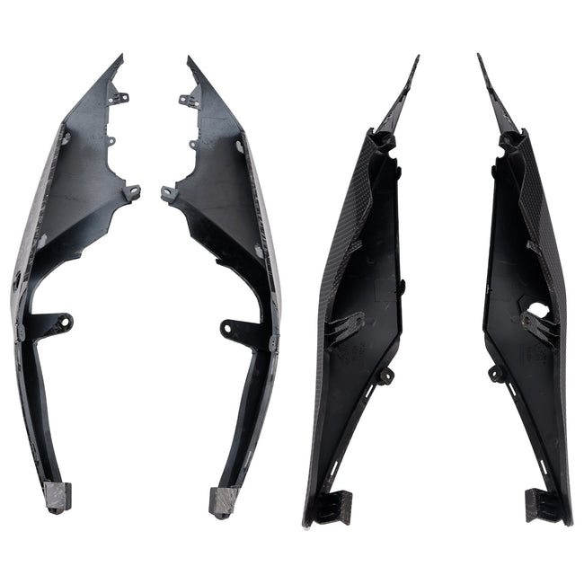 2021-2024 Aprilia RSV4 Rear Tail Side Driver Seat Cover Fairing