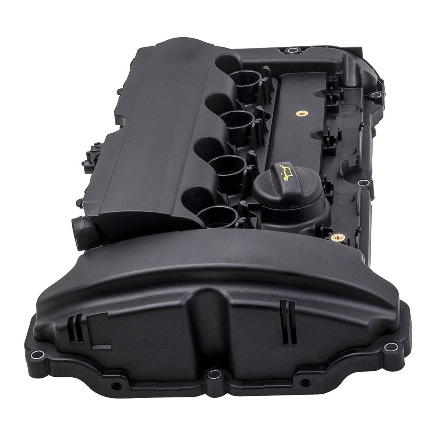 2008-2018 CITROEN C4 GRAND PICASSO I 1.6 16V Cylinder Valve Rocker Cover+Gasket V759886280