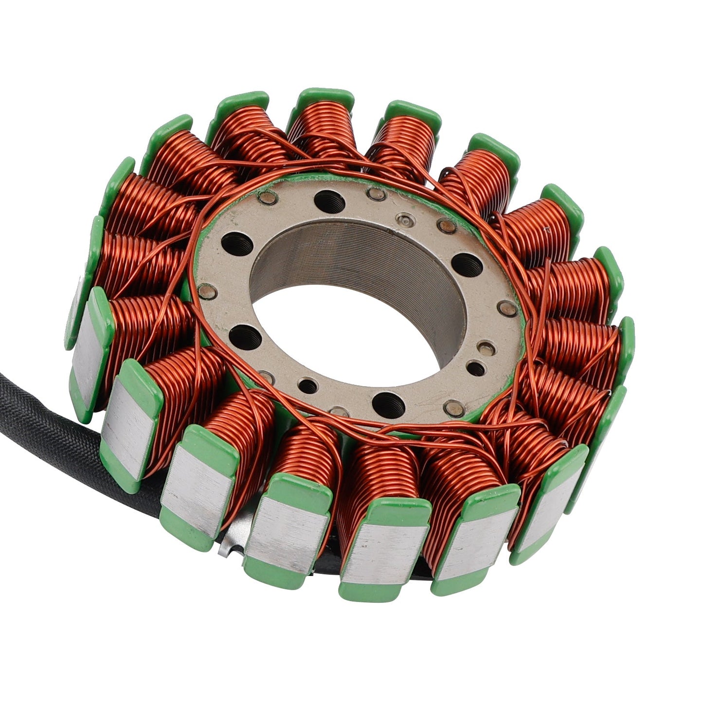 1991 Yamaha SRX600 Magneto Stator Generator 3SX-81410-00