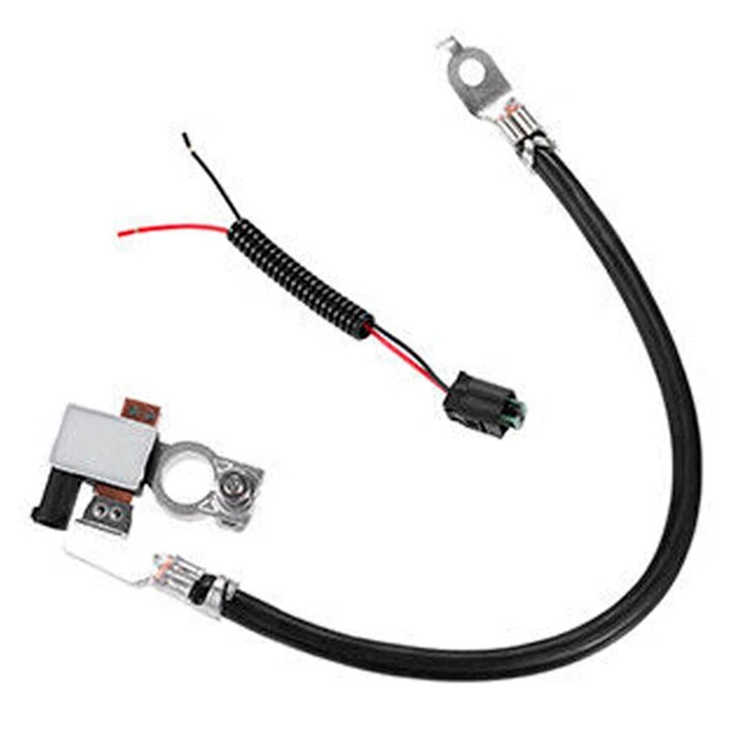 Negative Battery Cable Sensor ASSY AV6Z-10C679-P For Ford Focus Escape 12-19