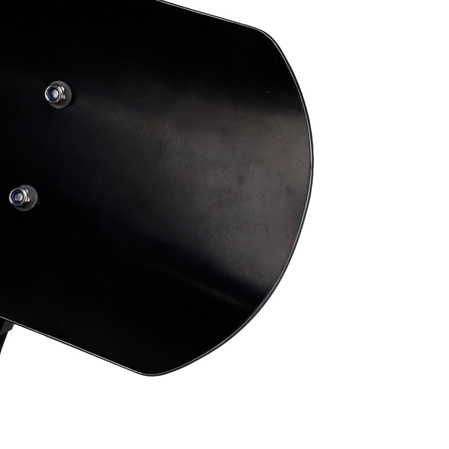 2019-2025 Triumph Scrambler 1200XC 1200XE Rear Wheel Fender Mudguard