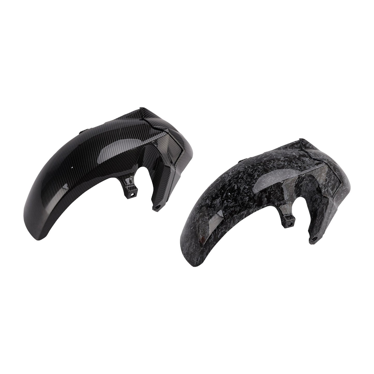 2022-2025 Honda ADV350 Front Fender Mudguard Fairing