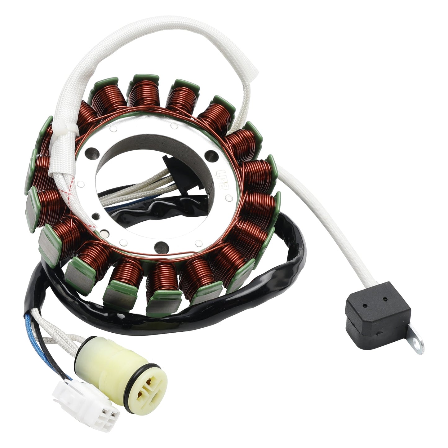 Stels ATV 500H HiSun Stator Generator 31120-004-0000 LU022587 LU036955