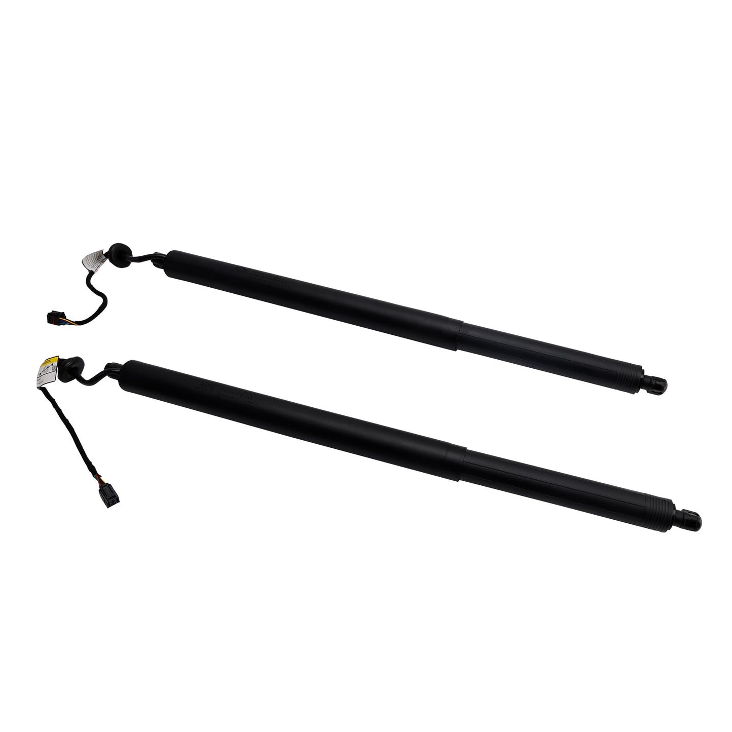 2018-2024 Volvo XC60 II 246 2PCS Rear Electric Tailgate Gas Strut 31420455