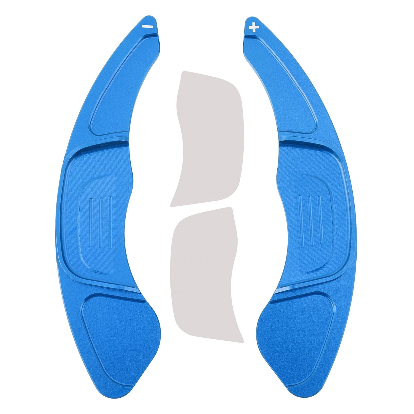 Steering Wheel Paddle Shifter Extension For VW Golf 7 T-ROC