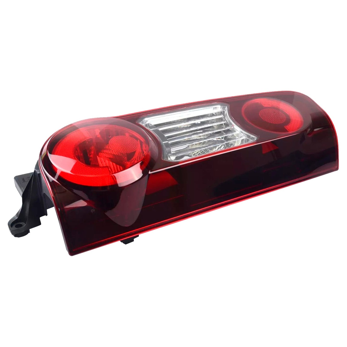 3/2012-2019 Citroen Berlingo Mk2 Van（Barn Doors Models) Right Side Tail Light Lens Housing 9677205480