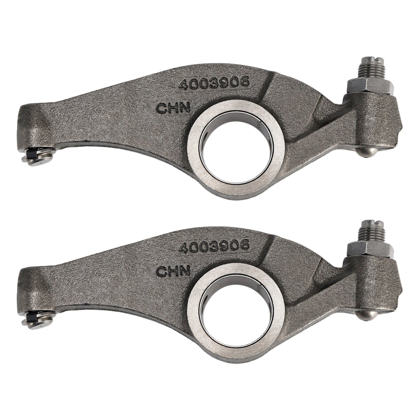 2x New Lever Rocker for Cummins 4003906 4003914 3064600