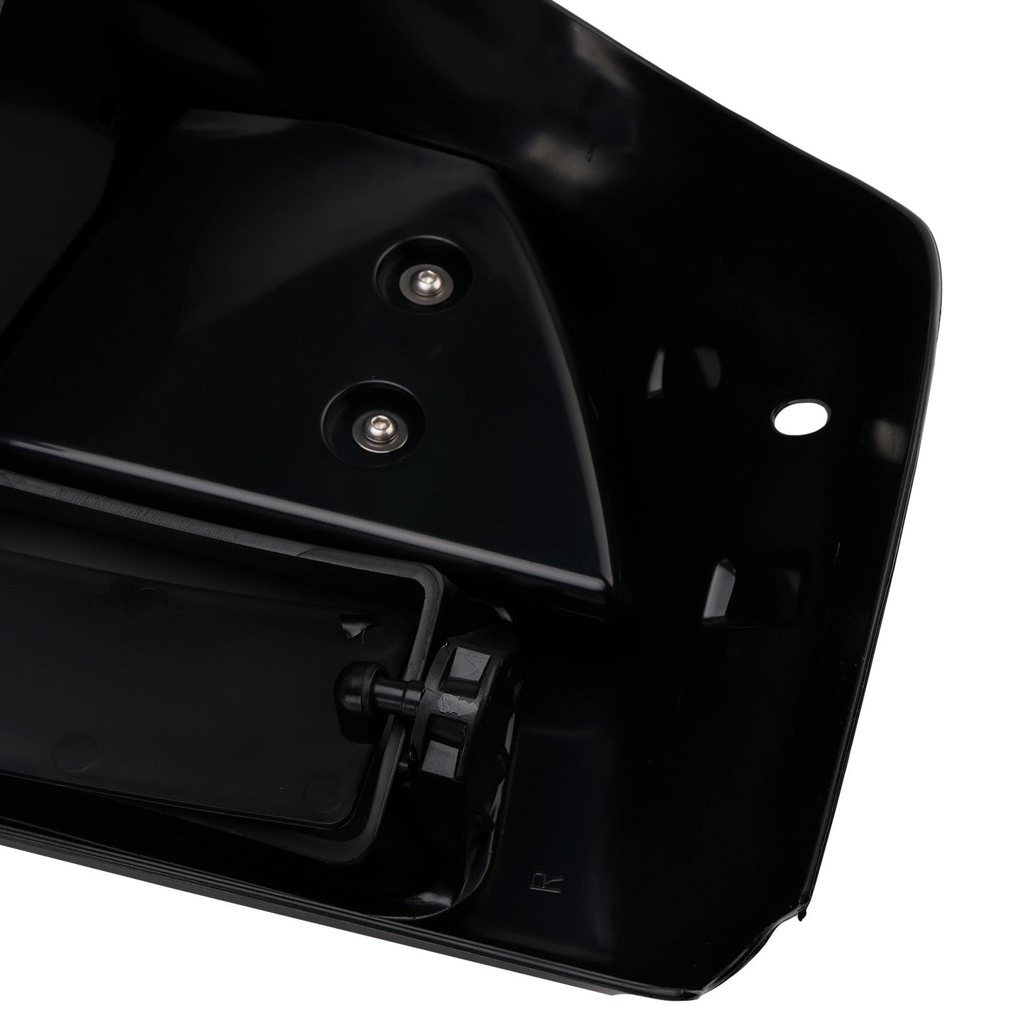 2014-2024 Touring Road Street Glide Lower Vented Fairings Box