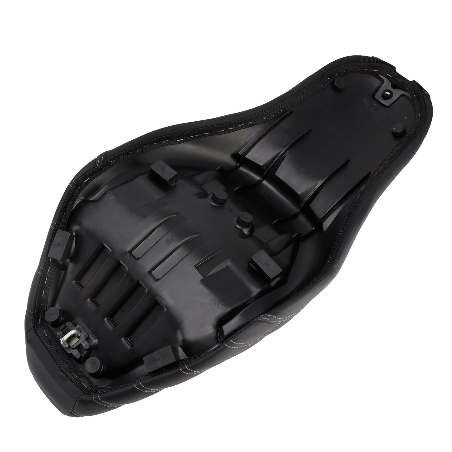 2021-2025 Honda Cm/Cmx1100 Complete Cushion Rider Passenger Seat Black