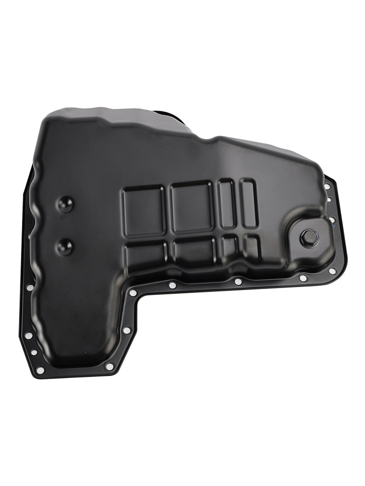 2007-2012 Nissan Versa 1.8L CVT HATCHBACK SL Oil Pan 31390-1XB01