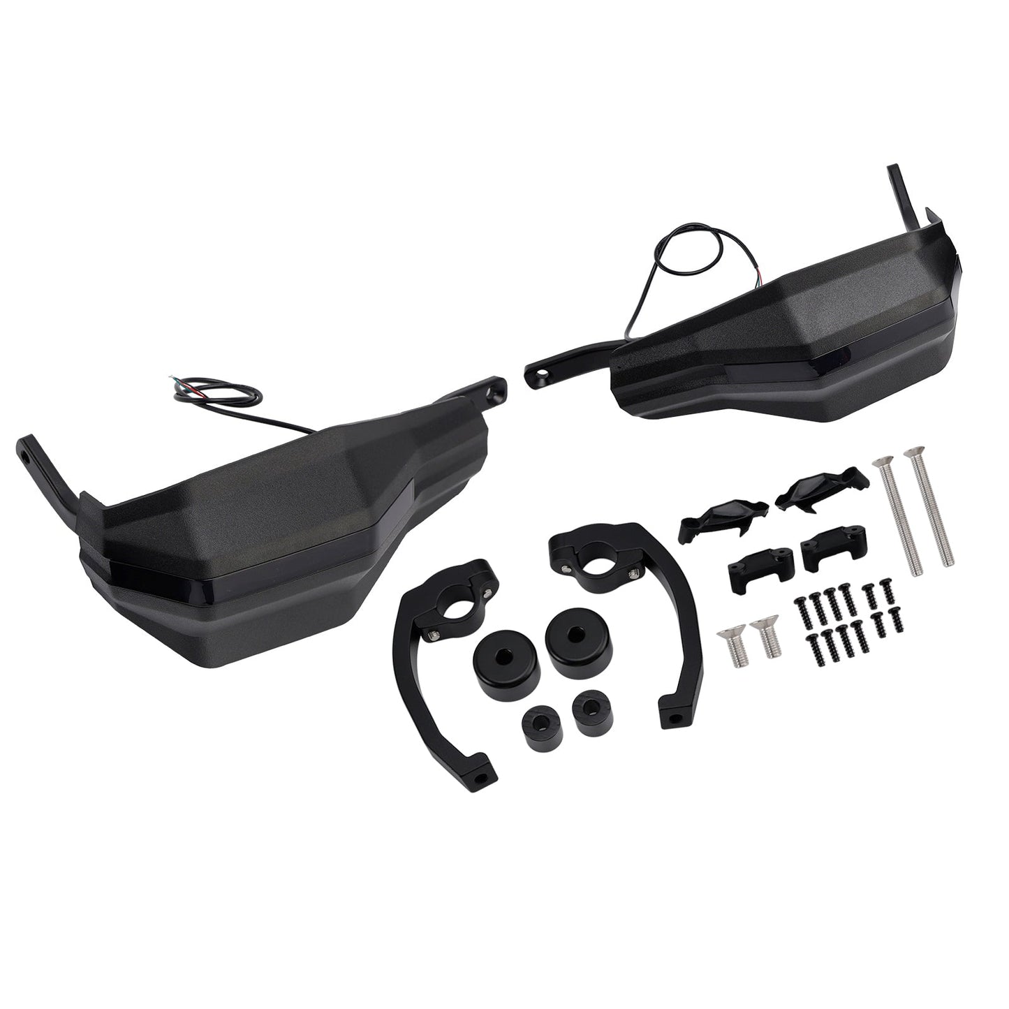2023 Honda XL750 Transalp Handguard Protector Handle Protective Cover