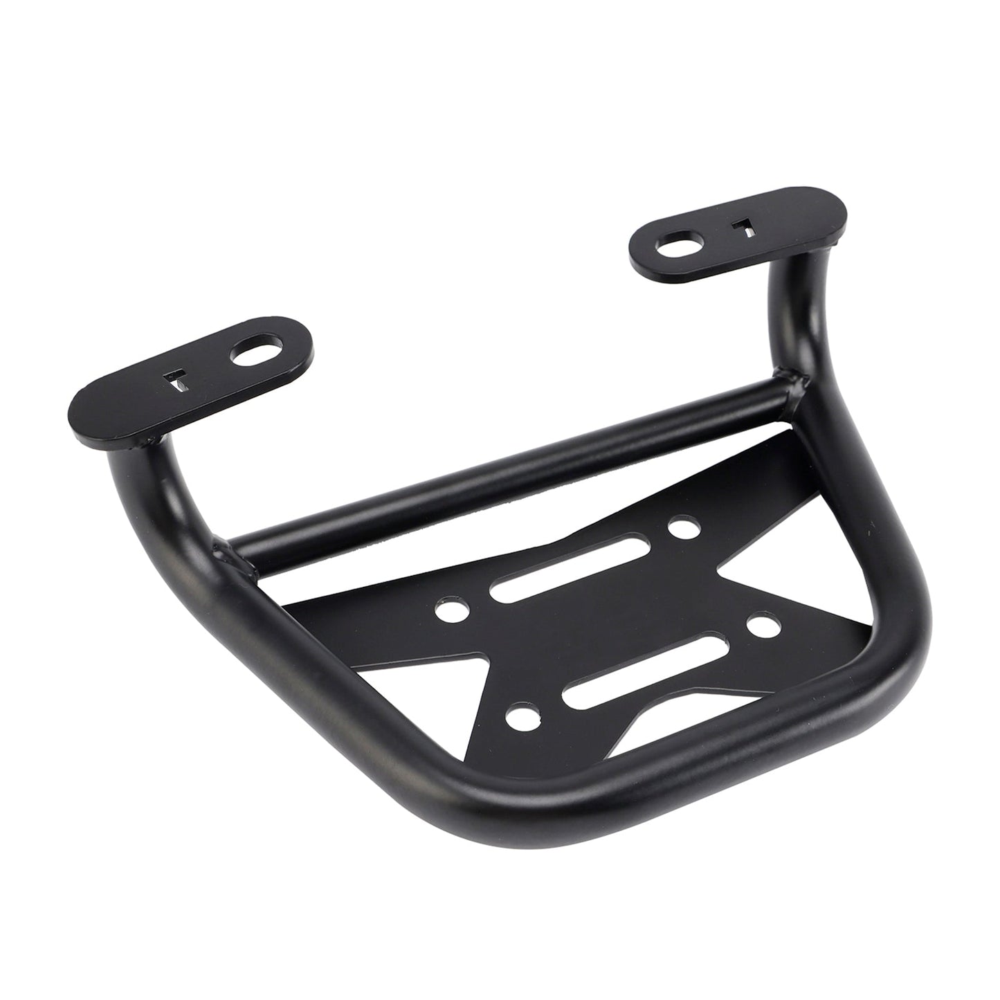 2024-2025 Scrambler Speed 400 T4 Luggage Rack Side Saddle Bag Mount Bracket Right