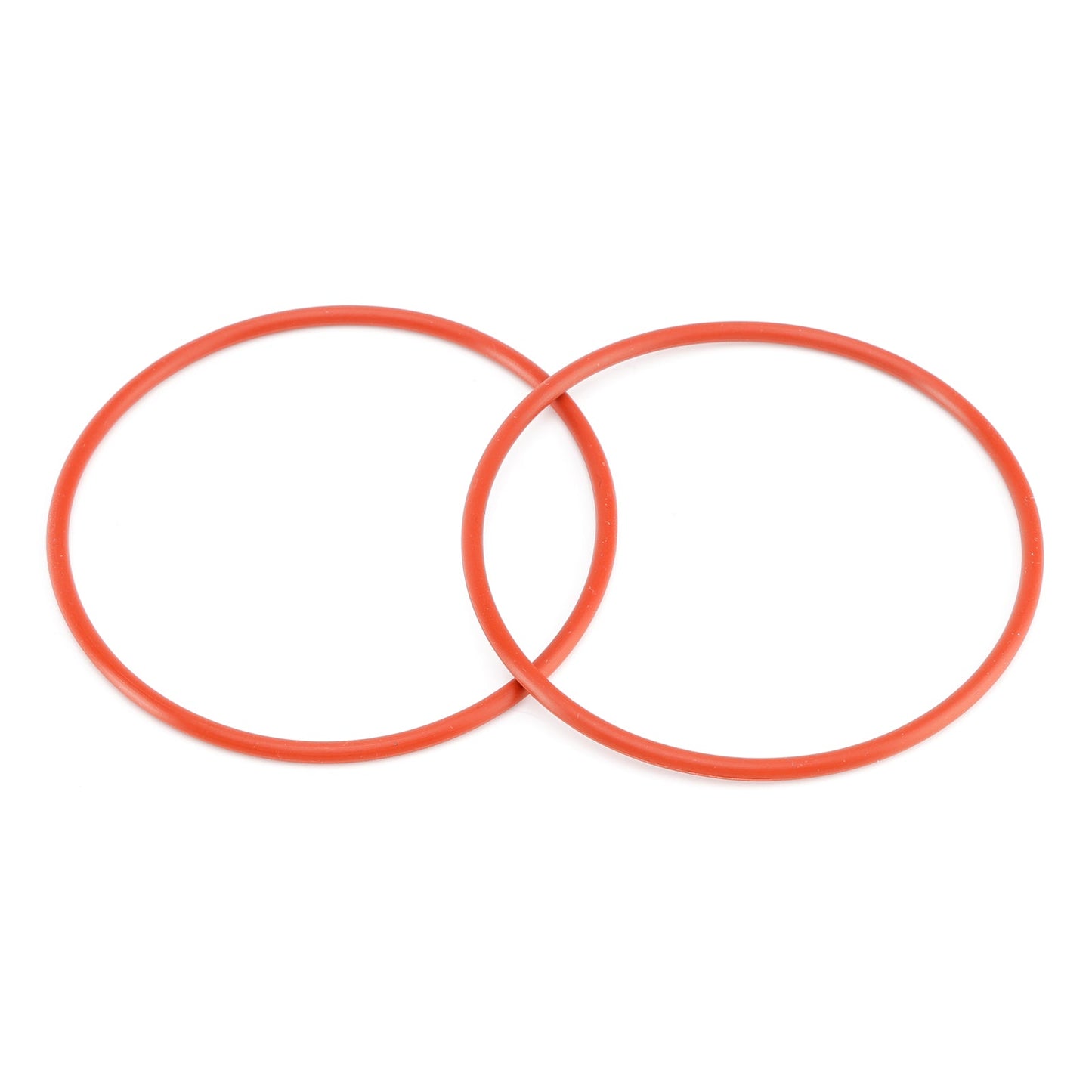 2PCS Dishdrawers O-Ring 523049 For Fisher Paykel