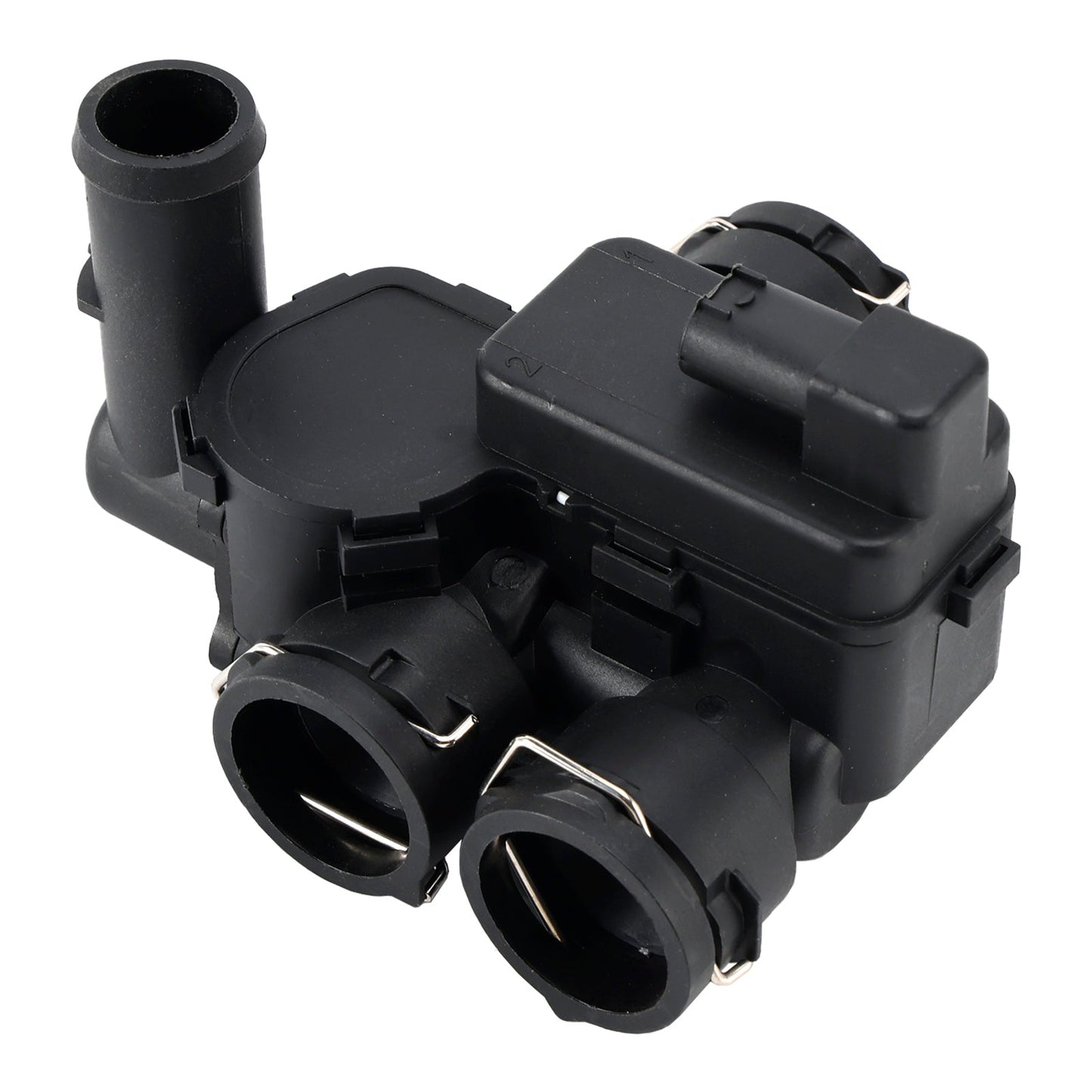 Heater Control Valve 2118320584 For Mercedes W211 S211 CLS 2002-2009