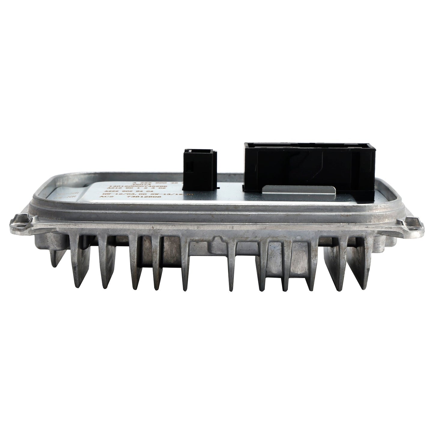 2013-2018 Mercedes Benz E Class S Class W222 Headlight Ballast Control Module A2129004505