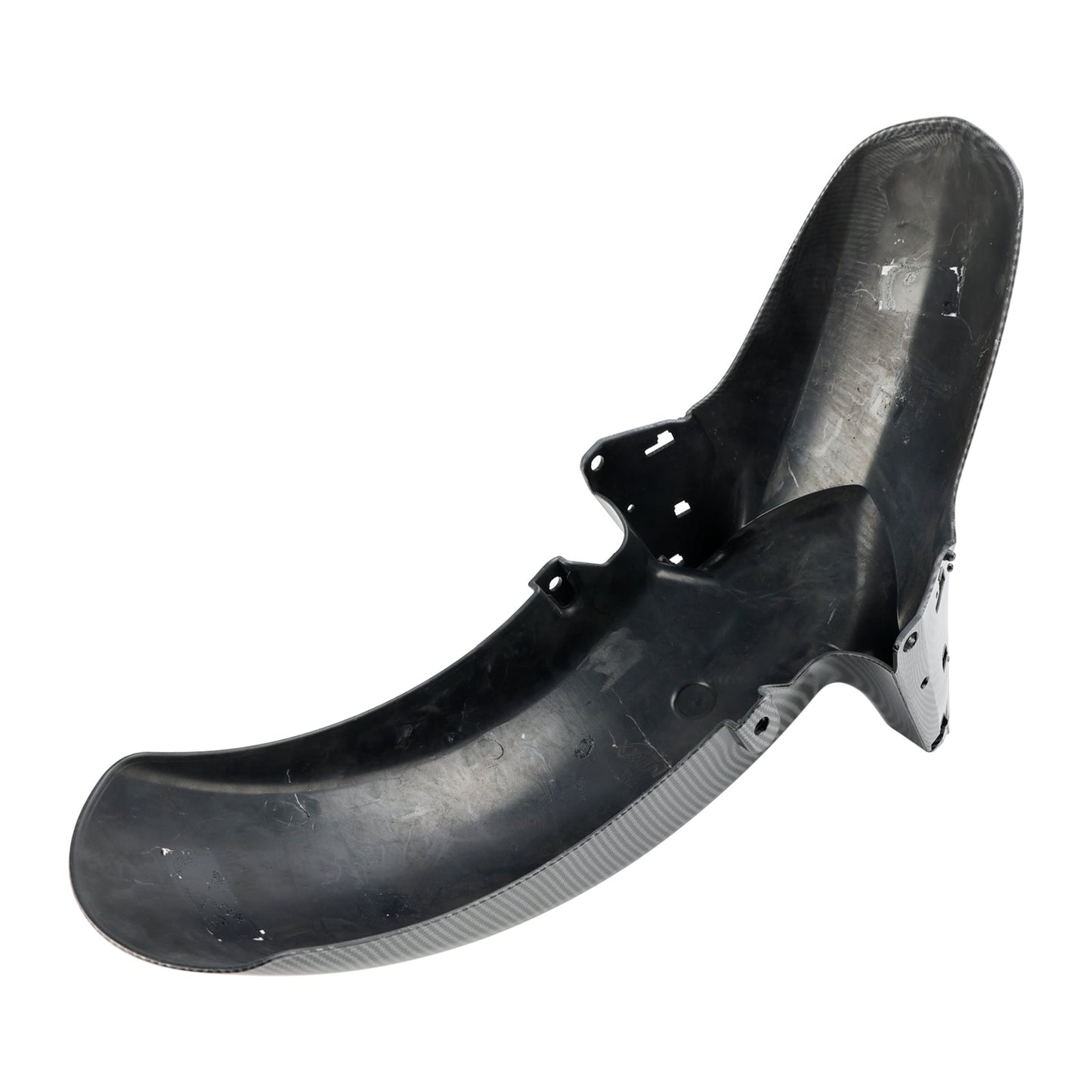 2023-2024 Yamaha X-MAX 300 Front Fender Mudguard Fairing Cowl