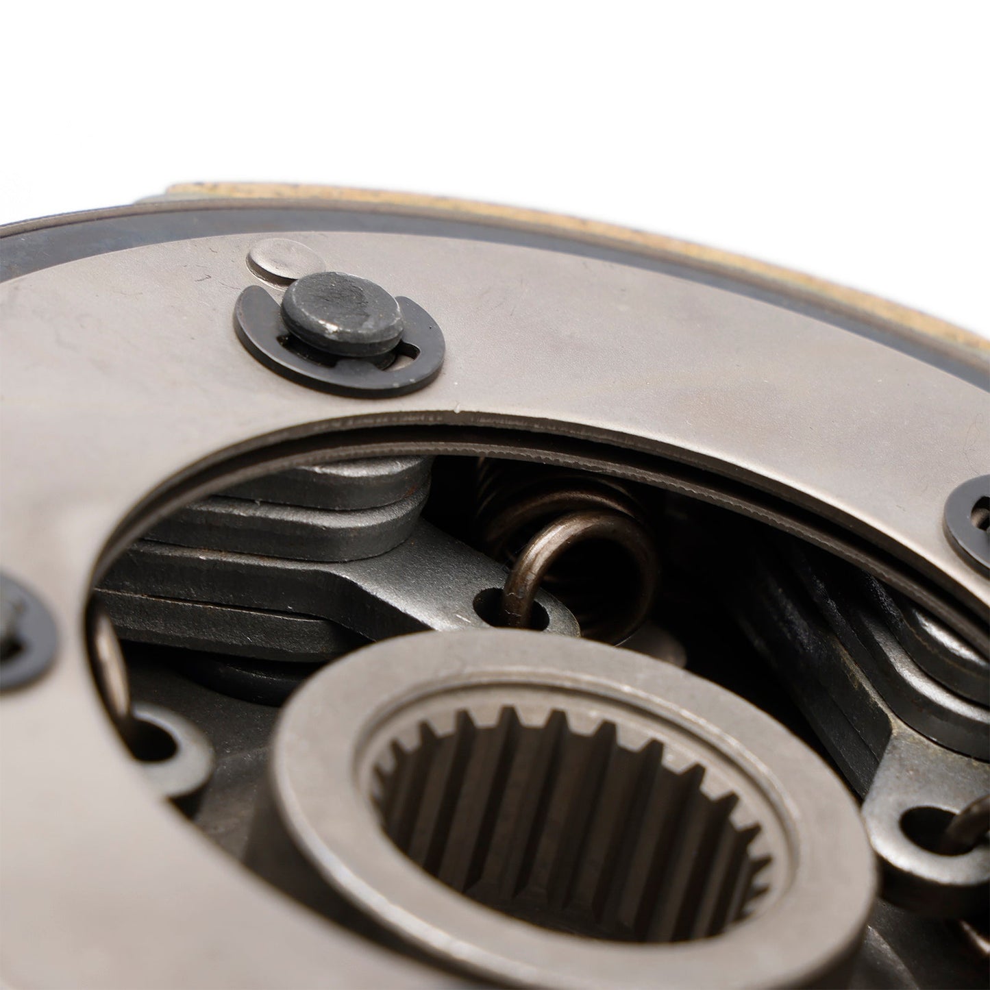 Powermax UTV Renegrade 400 WET SHOE CLUTCH MM010701 21230-003-0000