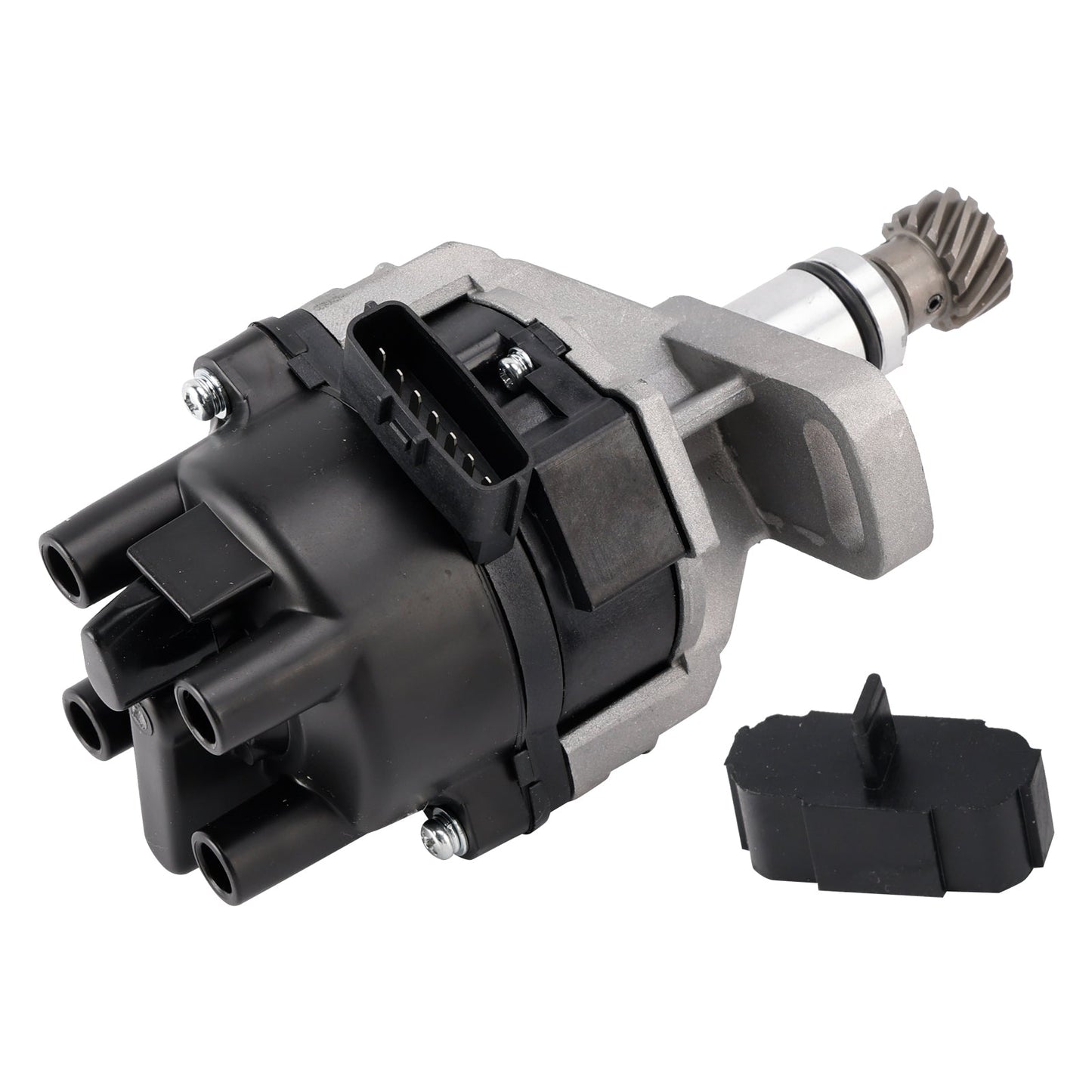 1996-1998 Suzuki Sidekick 1996-1998 X-90 L4 1.6L Ignition Distributor with Rotor 91172597