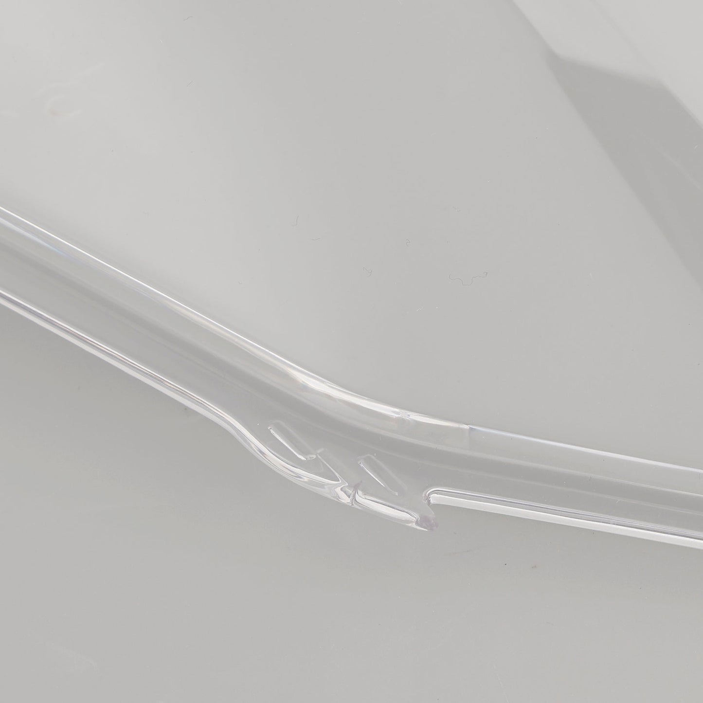 2019-2024 HONDA CBR650R Windshield WindScreen