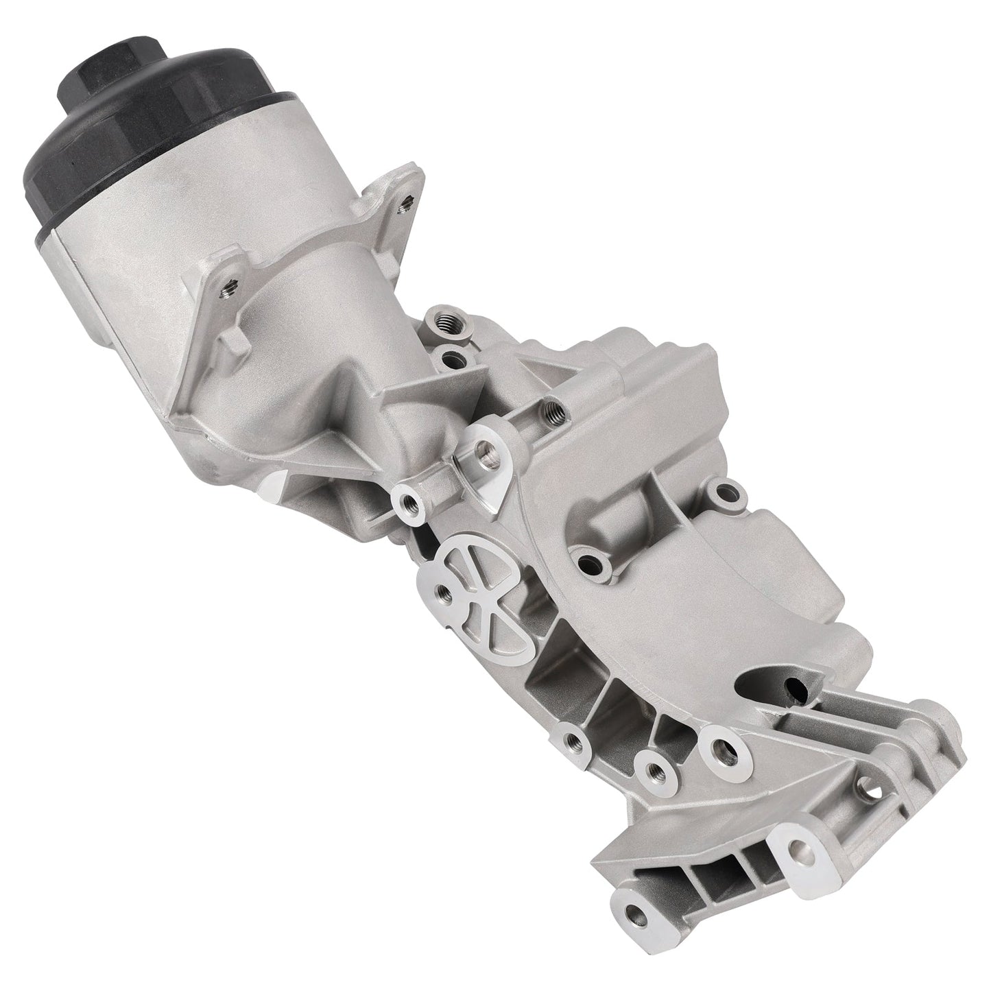 1713838 For BMW 330Ci 330i 330xi E46 2001-2006 Engine Oil Cooler Filter Housing 11421713838